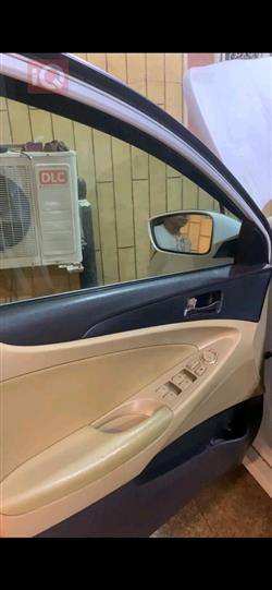 هیوندای سۆناتا